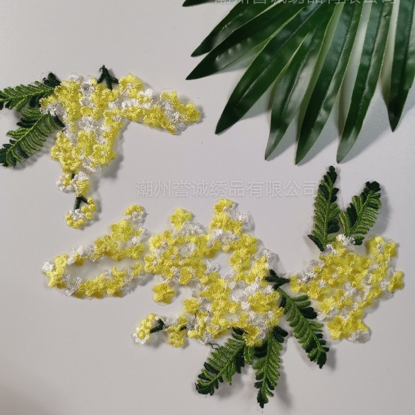 潮州譽誠繡品有限公司