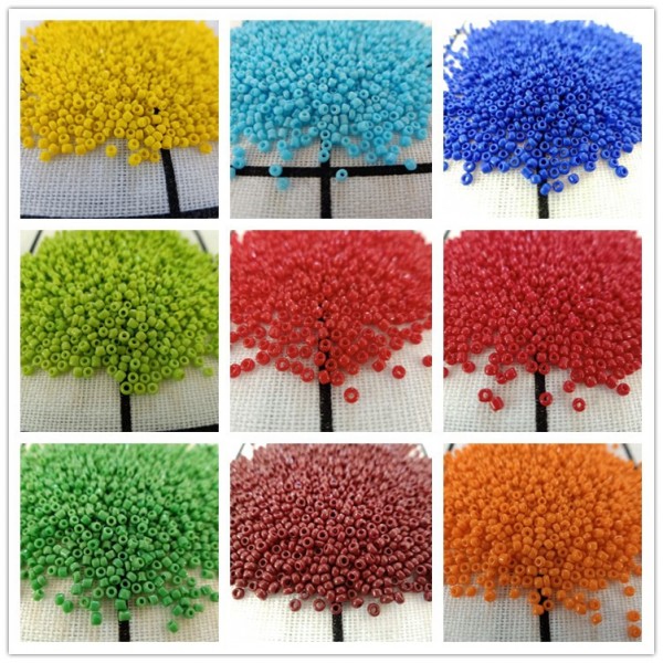 潮州市潮安區浮洋鎮冠彩珠飾品經營部