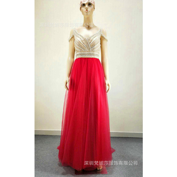 深圳梵妮莎服飾有限公司