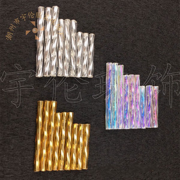 潮州市潮安區浮洋鎮宇倫珠飾品批發部