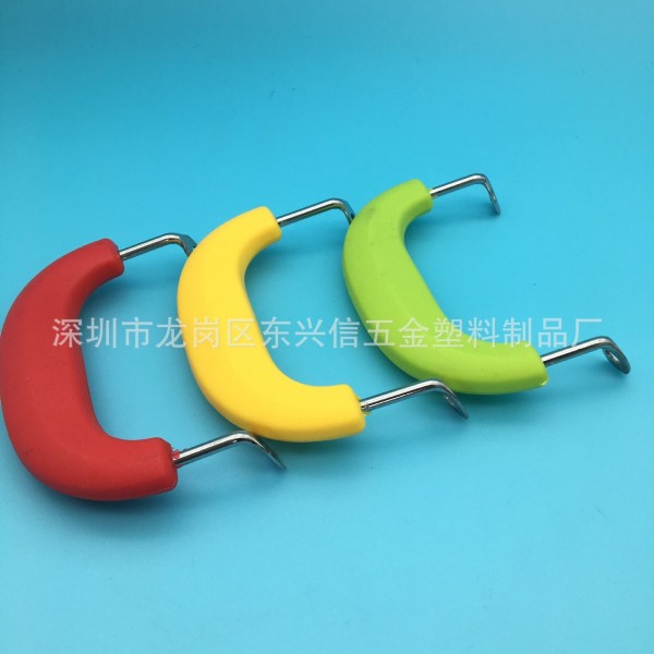 深圳市龍崗區(qū)東興信五金塑料制品廠