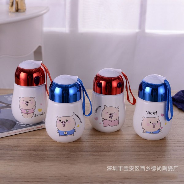 深圳市寶安區西鄉德尚陶瓷廠