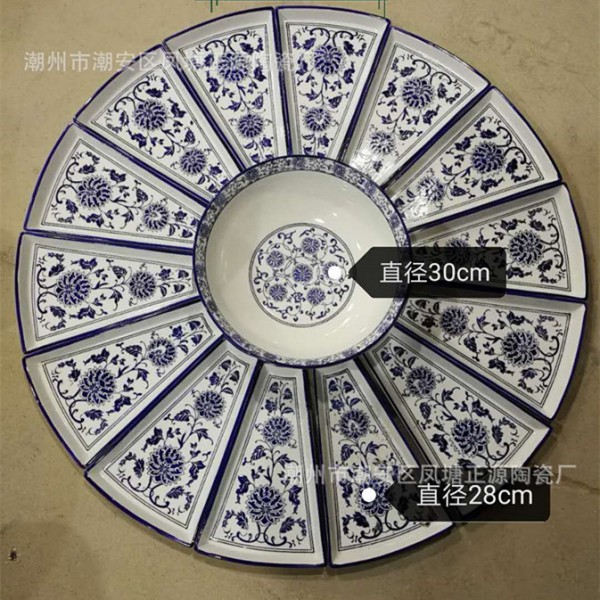 潮州市潮安區鳳塘正源陶瓷廠