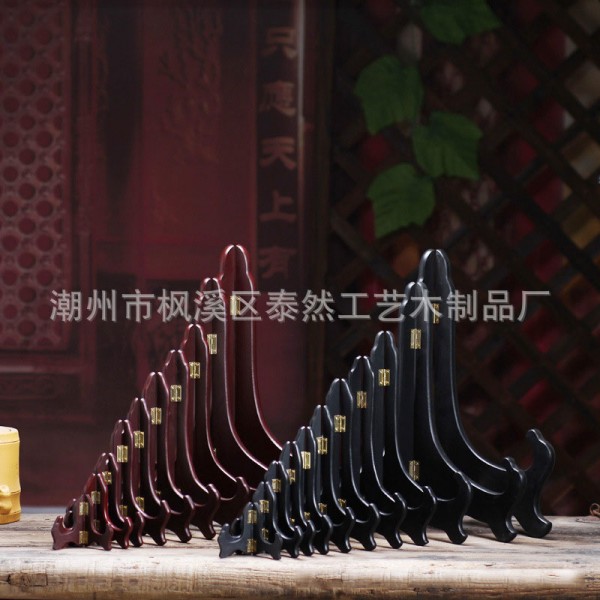 潮州市楓溪區(qū)泰然工藝木制品廠