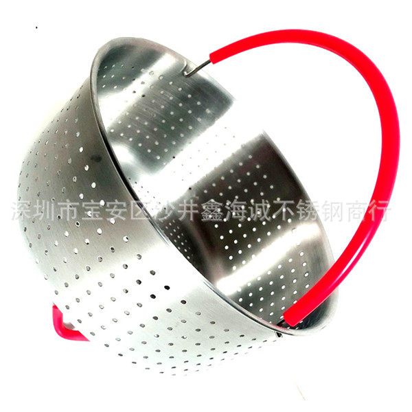 深圳市寶安區沙井鑫海誠不銹鋼商行