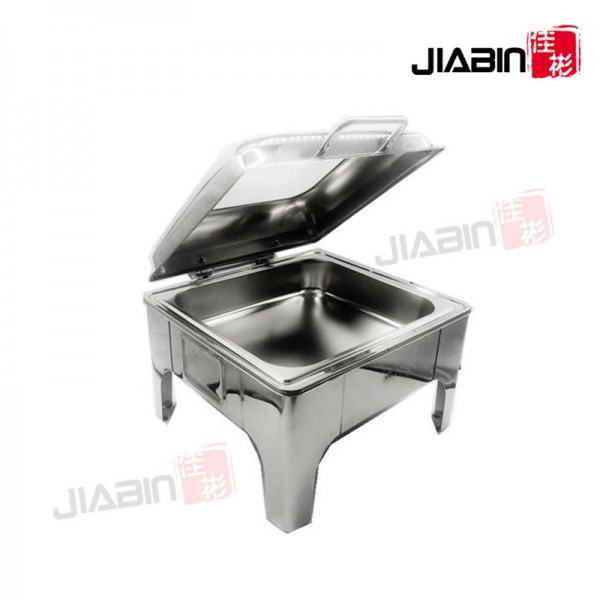 潮州市潮安區彩塘鎮佳彬不銹鋼制品廠