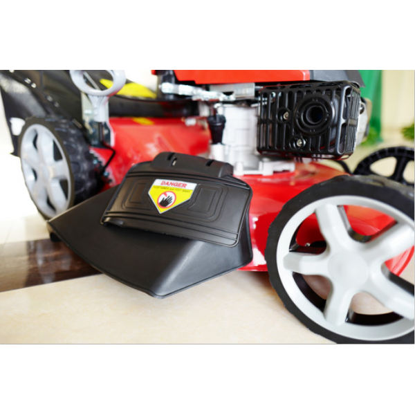 拓博園林機械有限公司