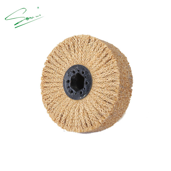 三和研磨材料（廣東）有限公司