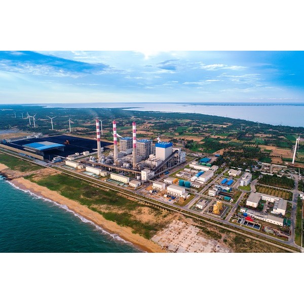 中國機械設備工程股份有限公司