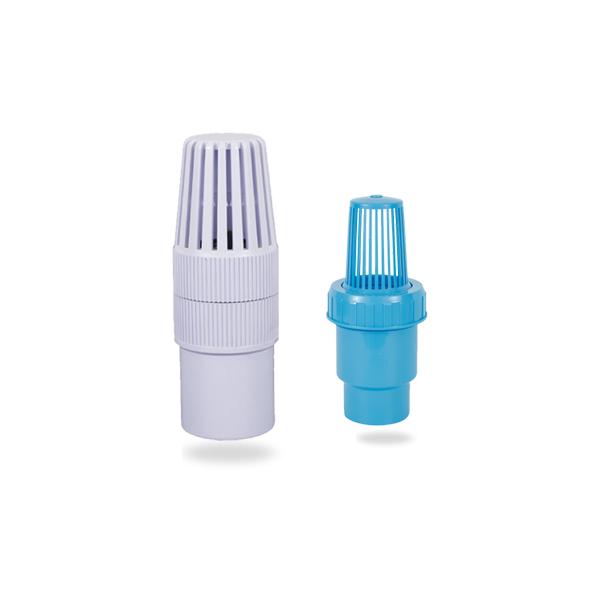 浙江希爾塑料閥門引線有限公司