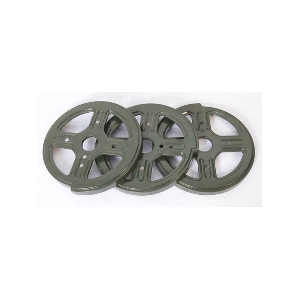 寧波潤達機械有限公司/寧波市成名李通訊科技有限公司