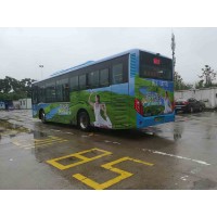 壽寧公交車體廣告公交車廣告發布廣告制作