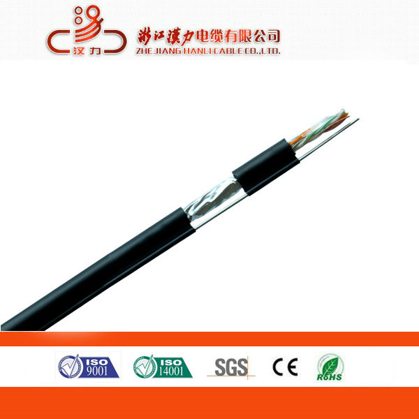 浙江漢力電纜有限公司