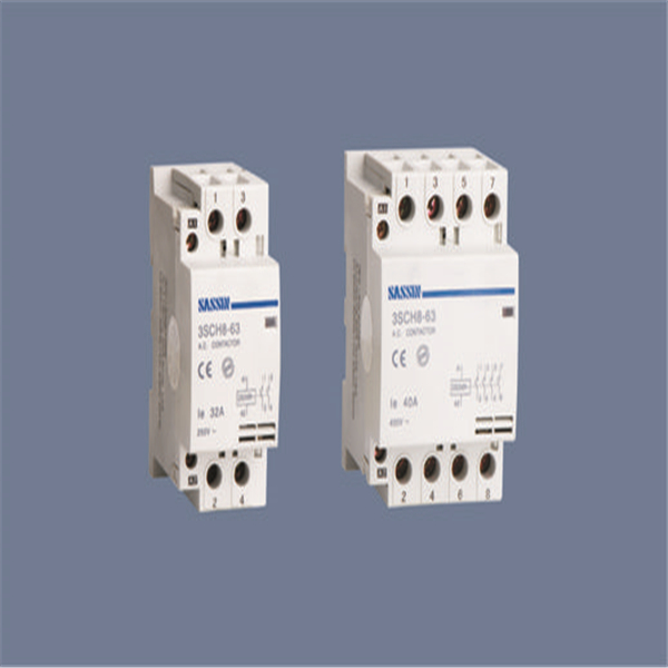 三信國際電器上海有限公司