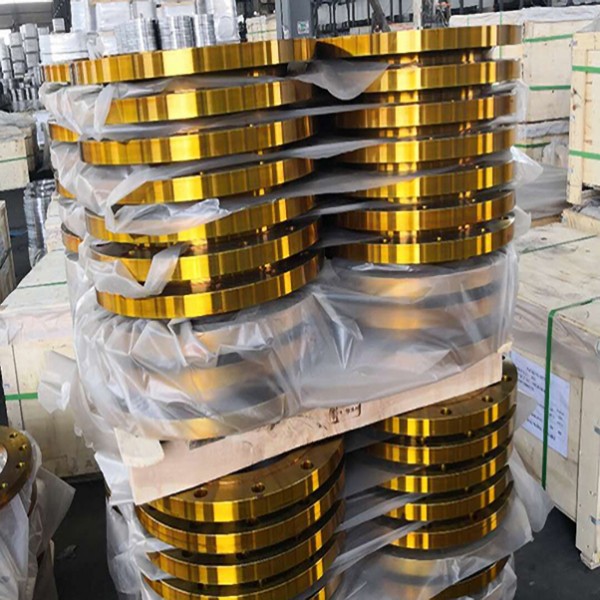 河北鑫越高壓法蘭管件有限公司