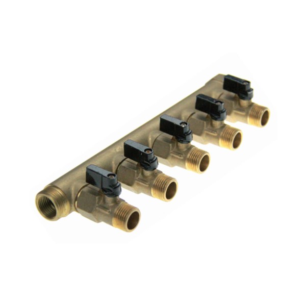 圣菲泰格黃銅工業有限公司