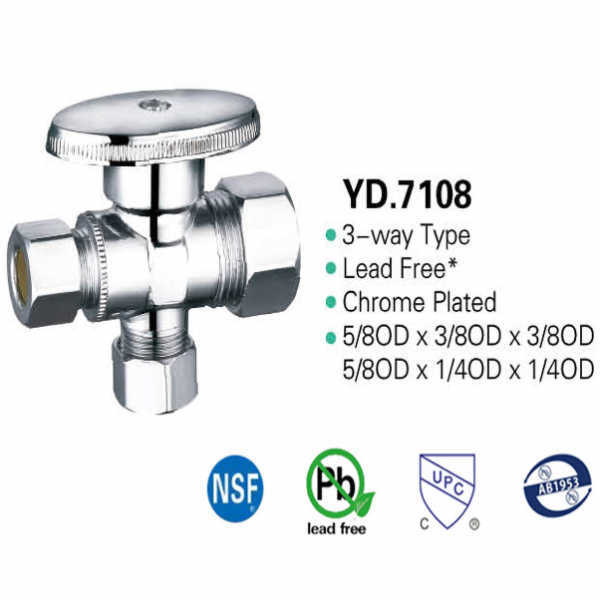 浙江云達流體智控股份有限公司