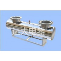 如何選擇中央空調輔助加熱器