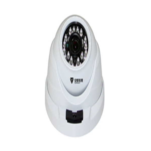 珠海安聯(lián)銳視科技股份有限公司