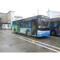 屏南公交車體廣告公交車廣告發布廣告制作