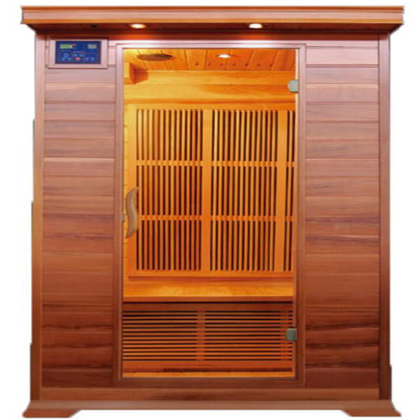 徐州海蘭特桑拿設備有限公司