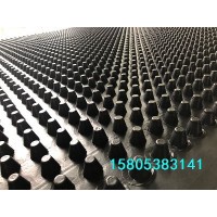 阻根排水板南京20mm車庫排水板*當(dāng)?shù)厣a(chǎn)廠家