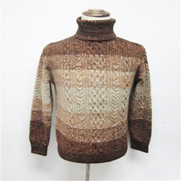 大連華絨服裝有限公司