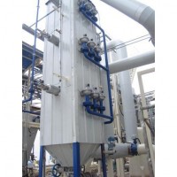 影響脫硝設備的三個因素