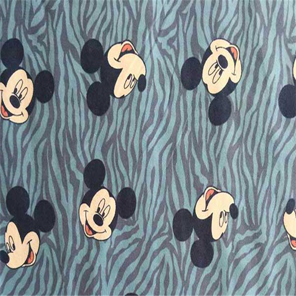 江蘇亨德利紡織印染有限公司