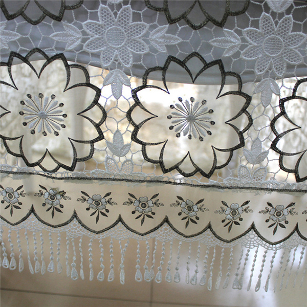 山東圣潤紡織有限公司