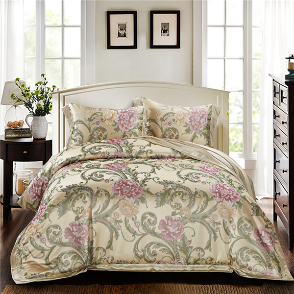 四川依格爾紡織品有限公司