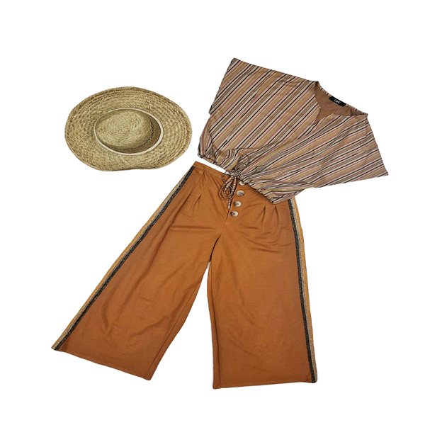 浙江省紡織品進出口集團有限公司