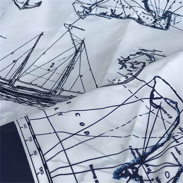 浙江盛發紡織印染有限公司