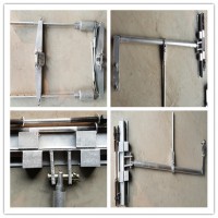 棒式絕緣子更換器 耐張絕緣子更換器 斜腕臂棒瓶更換器