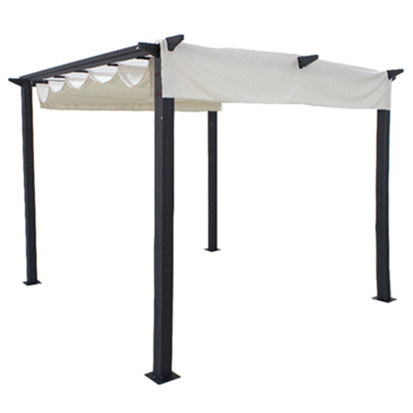 浙江開拓休閑家具用品有限公司