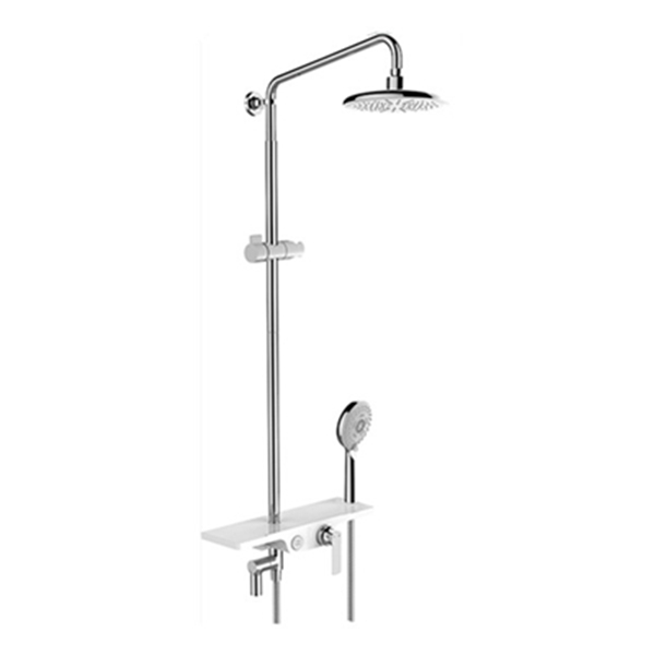 杭州水晶衛浴有限公司