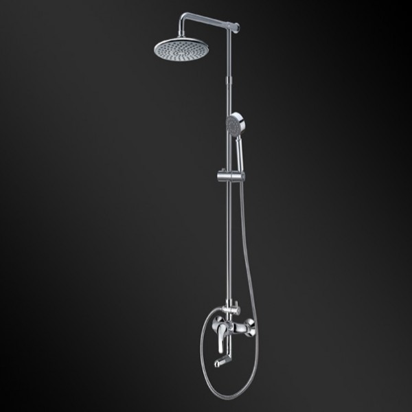 開平柏斯高衛(wèi)浴有限公司