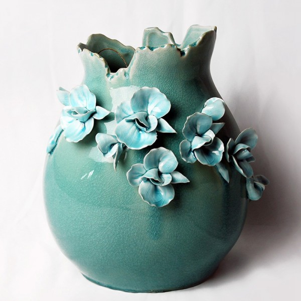 深圳市龍崗區(qū)南灣優(yōu)尚家陶瓷廠