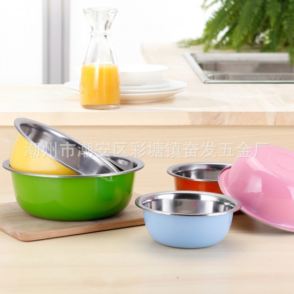 潮州市潮安區彩塘鎮奮發五金廠