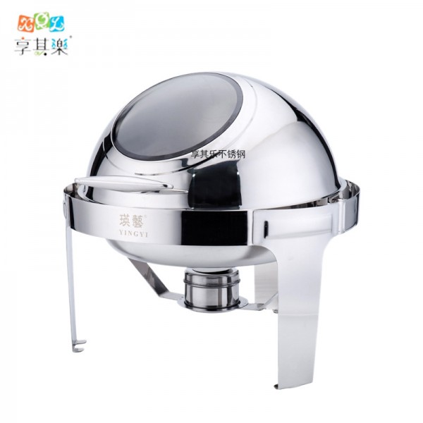 潮州市潮安區彩塘鎮享其樂不銹鋼制品廠