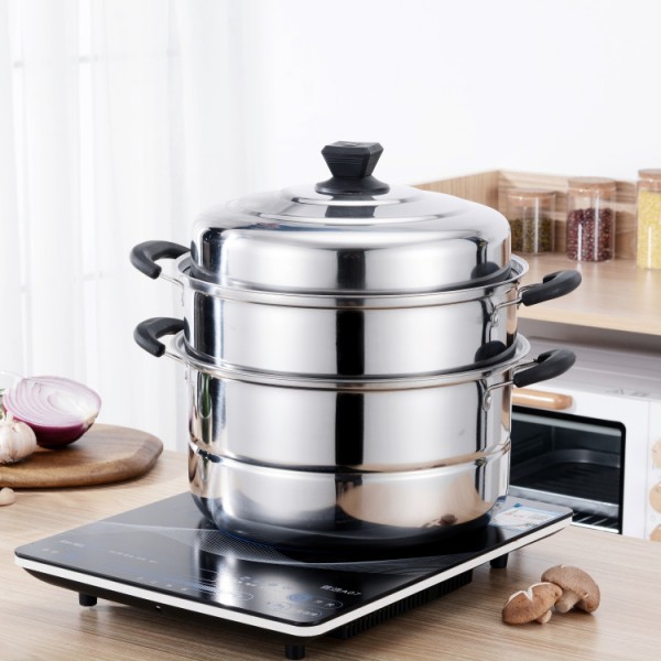 潮州市潮安區(qū)匯誠不銹鋼實業(yè)有限公司