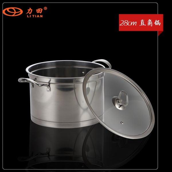 潮州市潮安區(qū)東鳳鎮(zhèn)力田不銹鋼制品廠