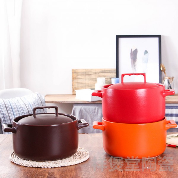 潮州市潮安區鳳塘鎮祥煲堂陶瓷制作廠