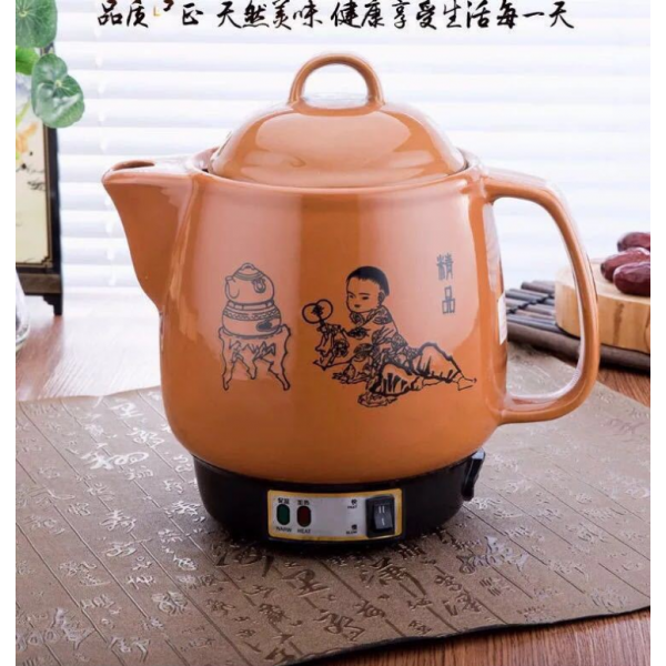 潮州市潮安區東鳳鎮美煌電器廠