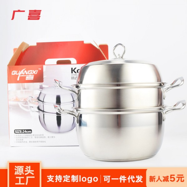 潮州市潮安區東鳳鎮廣喜不銹鋼制品廠