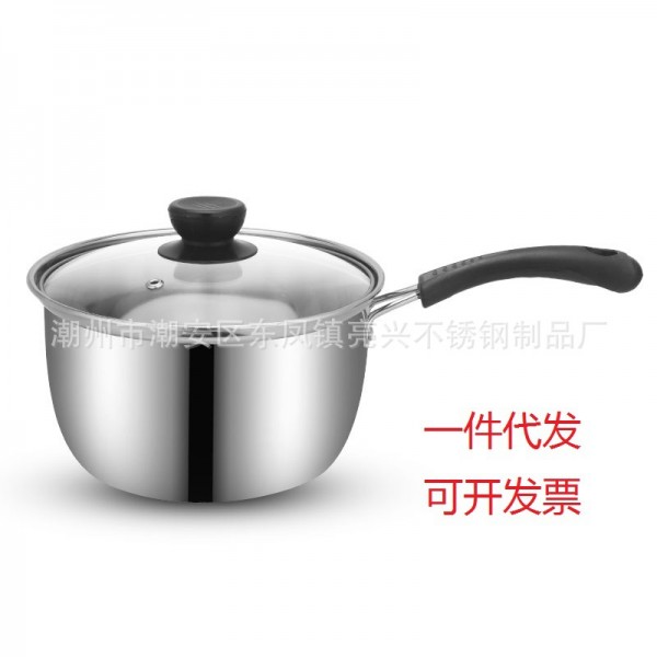 潮州市潮安區東鳳鎮亮興不銹鋼制品廠