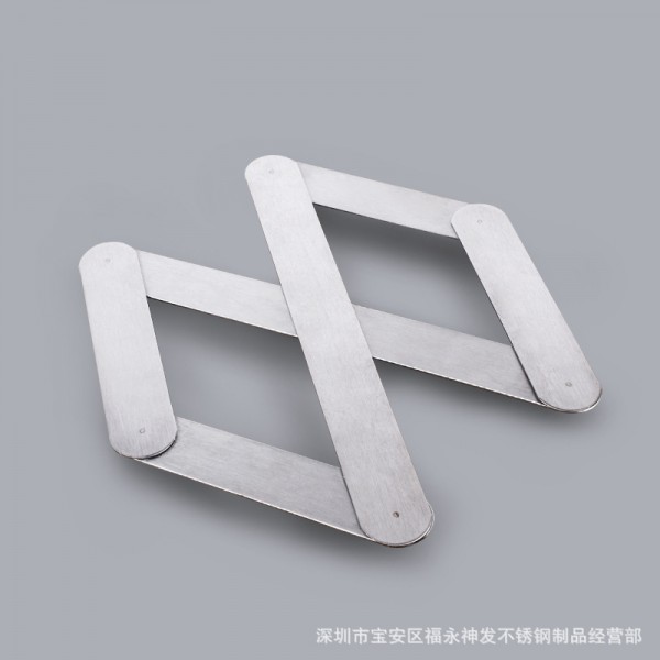 深圳市寶安區福永神發不銹鋼制品經營部