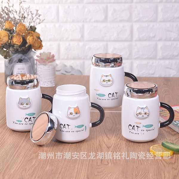 潮州市潮安區(qū)龍湖鎮(zhèn)銘禮陶瓷經(jīng)營部