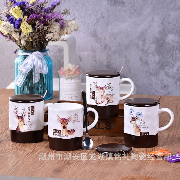 潮州市潮安區(qū)龍湖鎮(zhèn)銘禮陶瓷經(jīng)營部