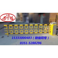 山西停車場系統 道閘 收費管理系統 智能交通設備